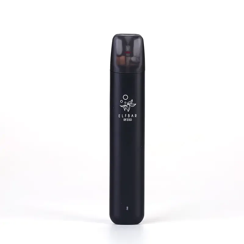 Pod-система Elf Bar RF350 (Black)