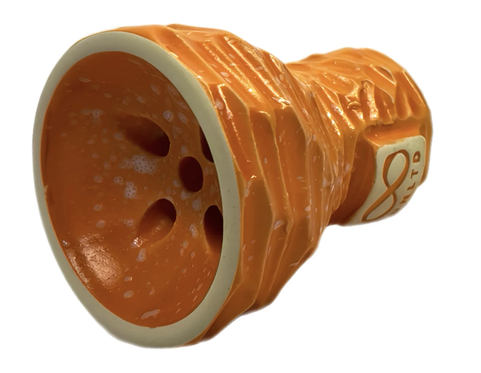 Чаша для кальяну Unlimited Ceramics UNLTD Turkish Sun Tourmaline 2
