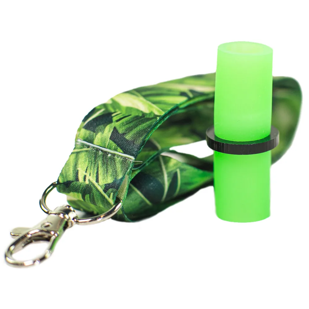 Персональний мундштук для кальяну PERSONALKA Tropic
