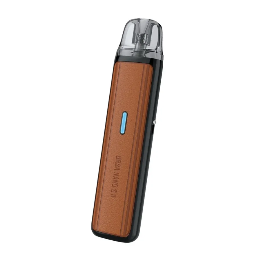 POD-система Lost Vape Ursa Nano S2 Pod Kit Espresso (Кавовий)