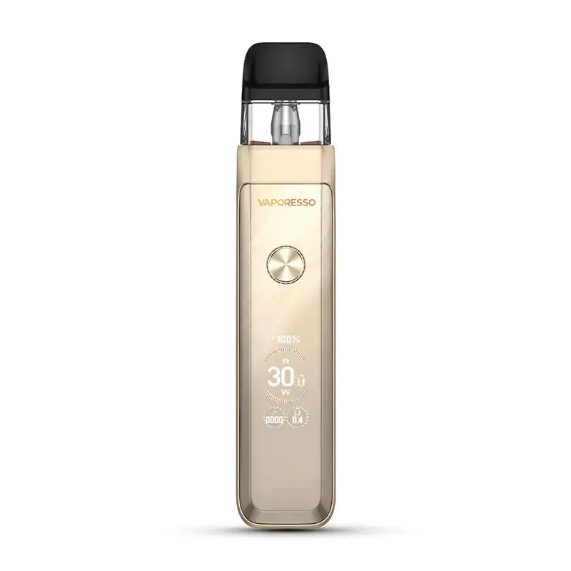 Pod-система Vaporesso XROS Pro 2 (Glittering Gold)