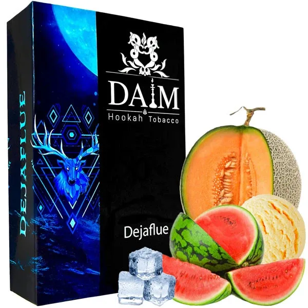 Тютюн Daim 50g Dejaflue (Дежафлю)