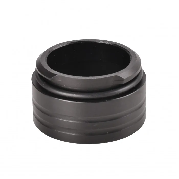 Клік для колби Yahya Nozzle