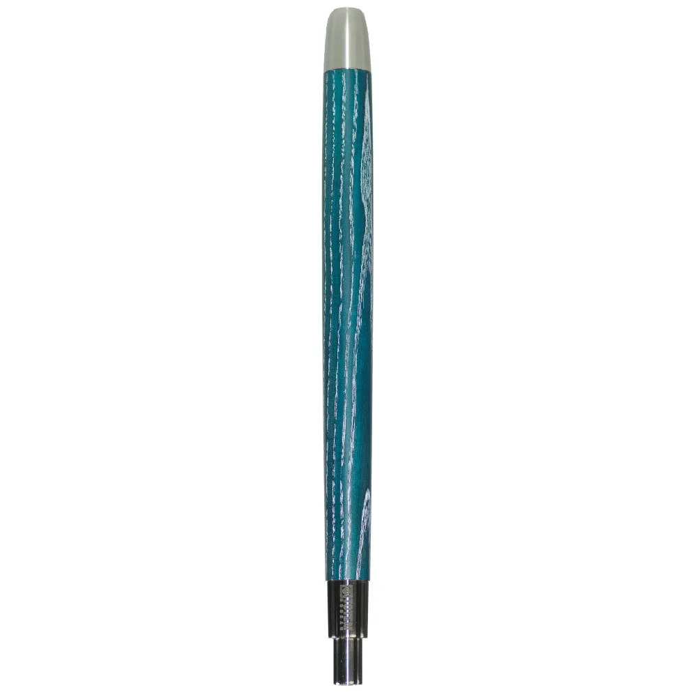 Мундштук для кальяну Totem Bullet Aquamarine