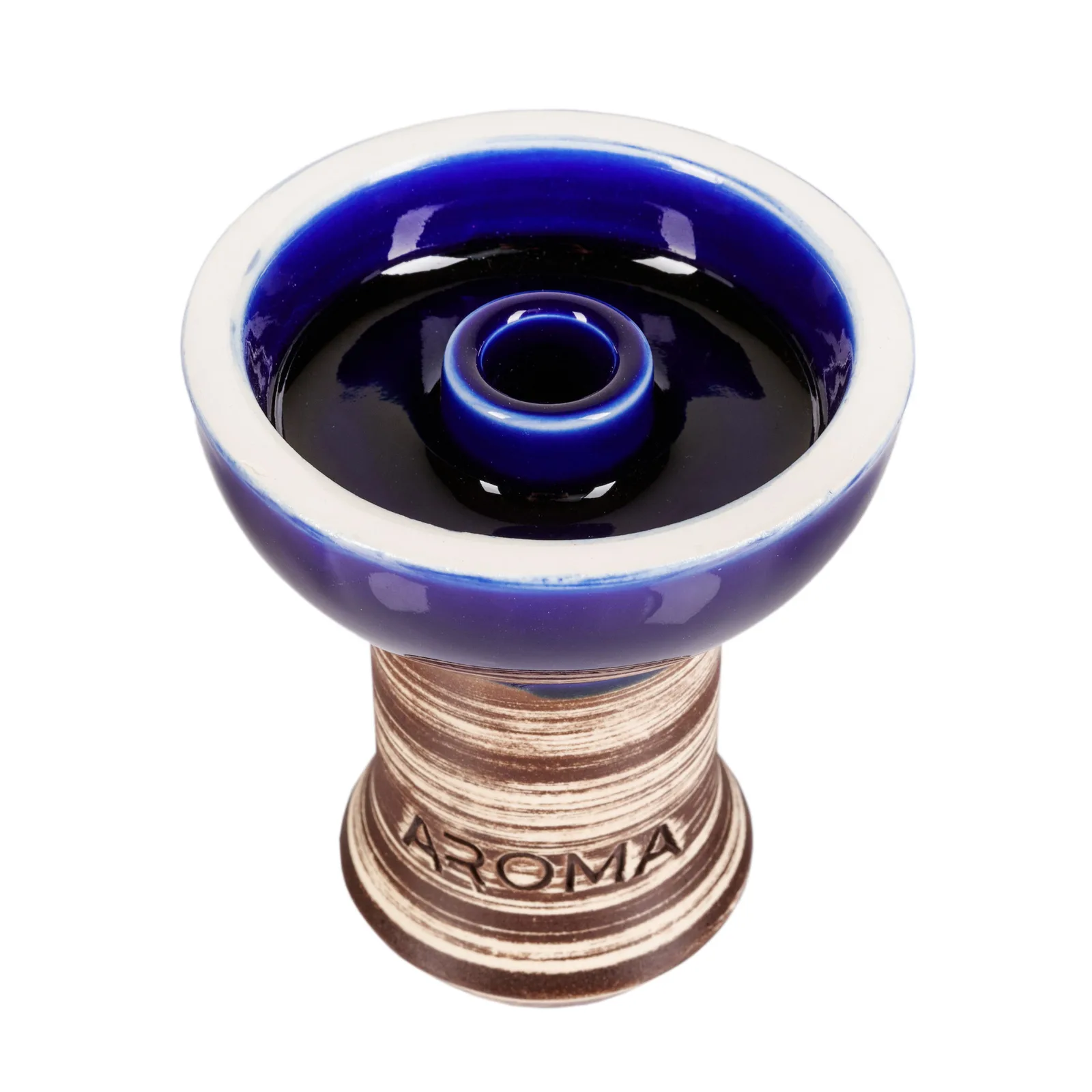 Чаша Aroma Zulu Glaze Blue 2