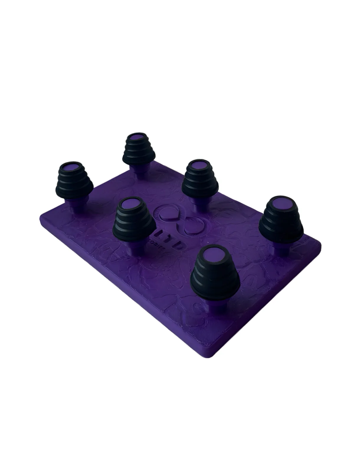 Підставка під чаші UNLTD Violet 2