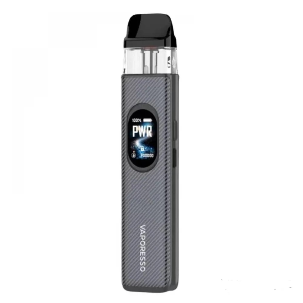 Pod-система Vaporesso XROS 6 (Carbon Fiber Gray)