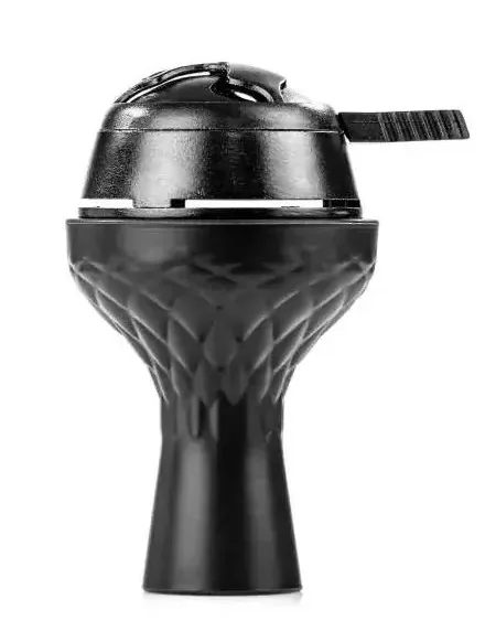 Кальян Palka Wave Black Full 2