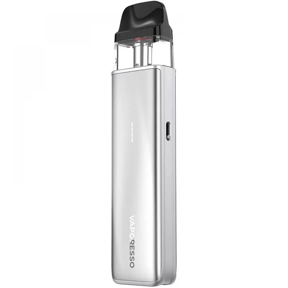 Pod-система Vaporesso XROS 5 Mini (Titanium Silver)