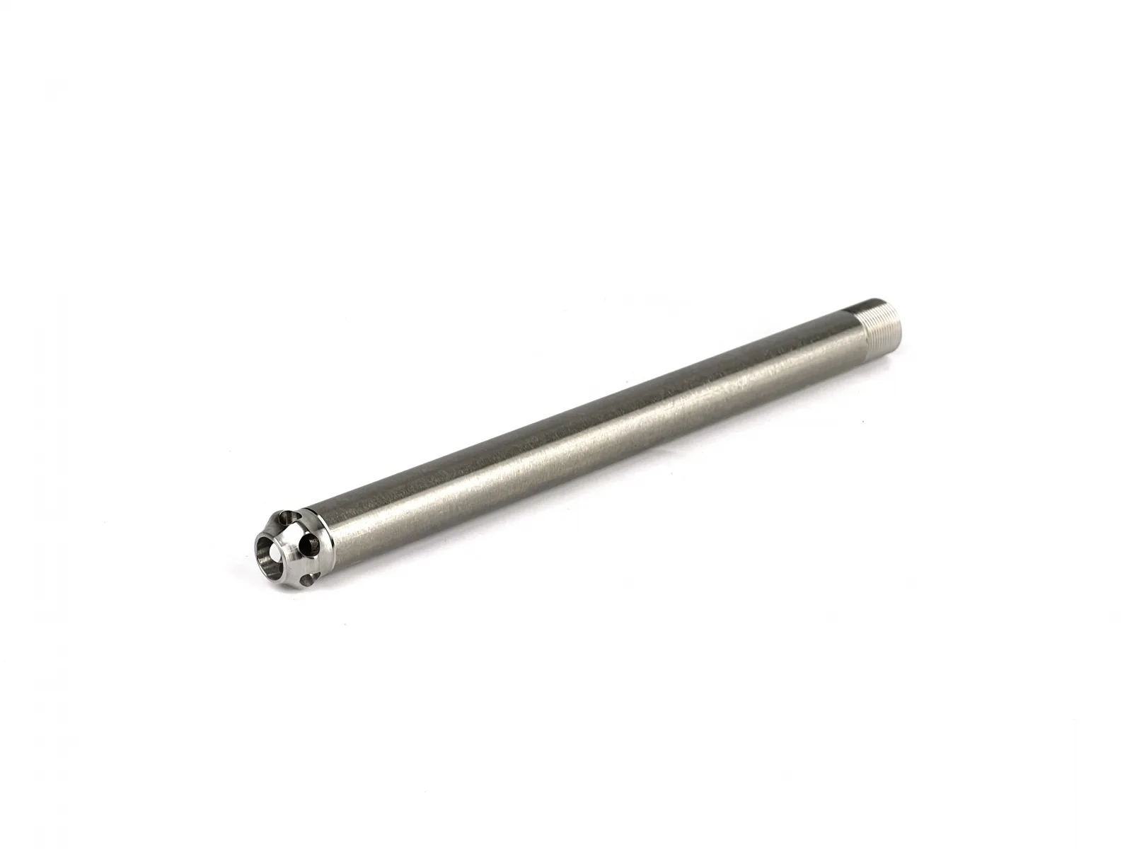 Кальян Sunpipe Hookah Odin Epoxy Royal Grey 3