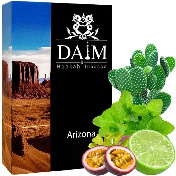 Тютюн Daim 50g Arizona (Арізона)