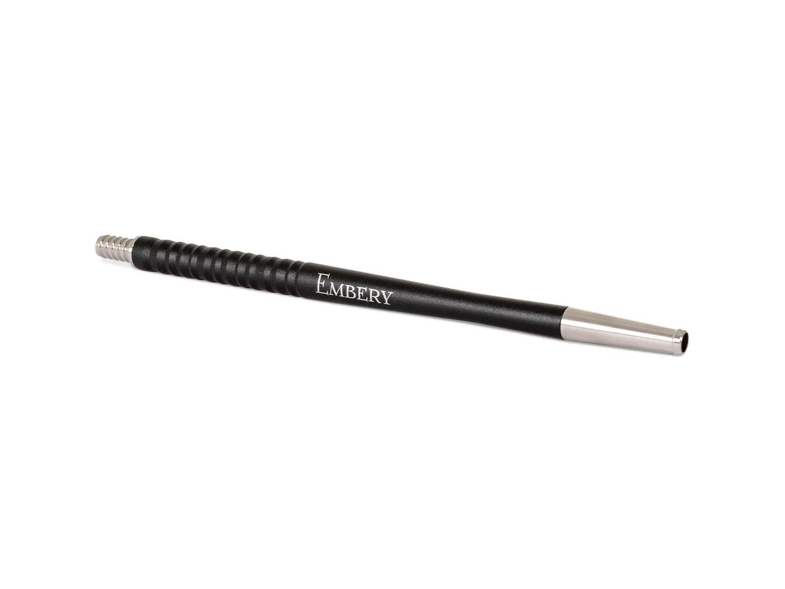 Мундштук для кальяну Embery Scarpena Matte Black 3