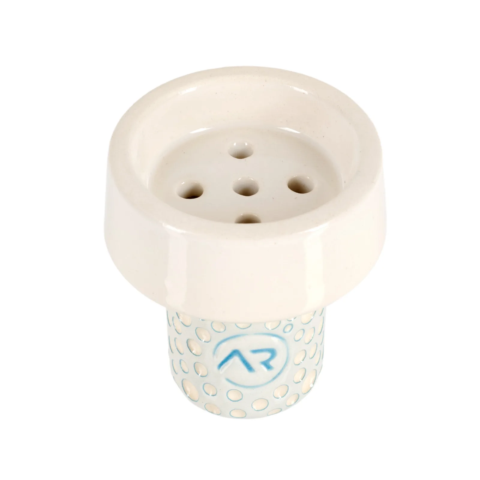 Чаша Aroma Uniform White 3