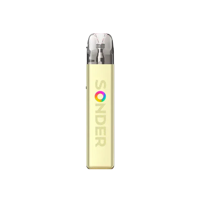 Pod-система GeekVape Sonder Q2 (Apricot Yellow)