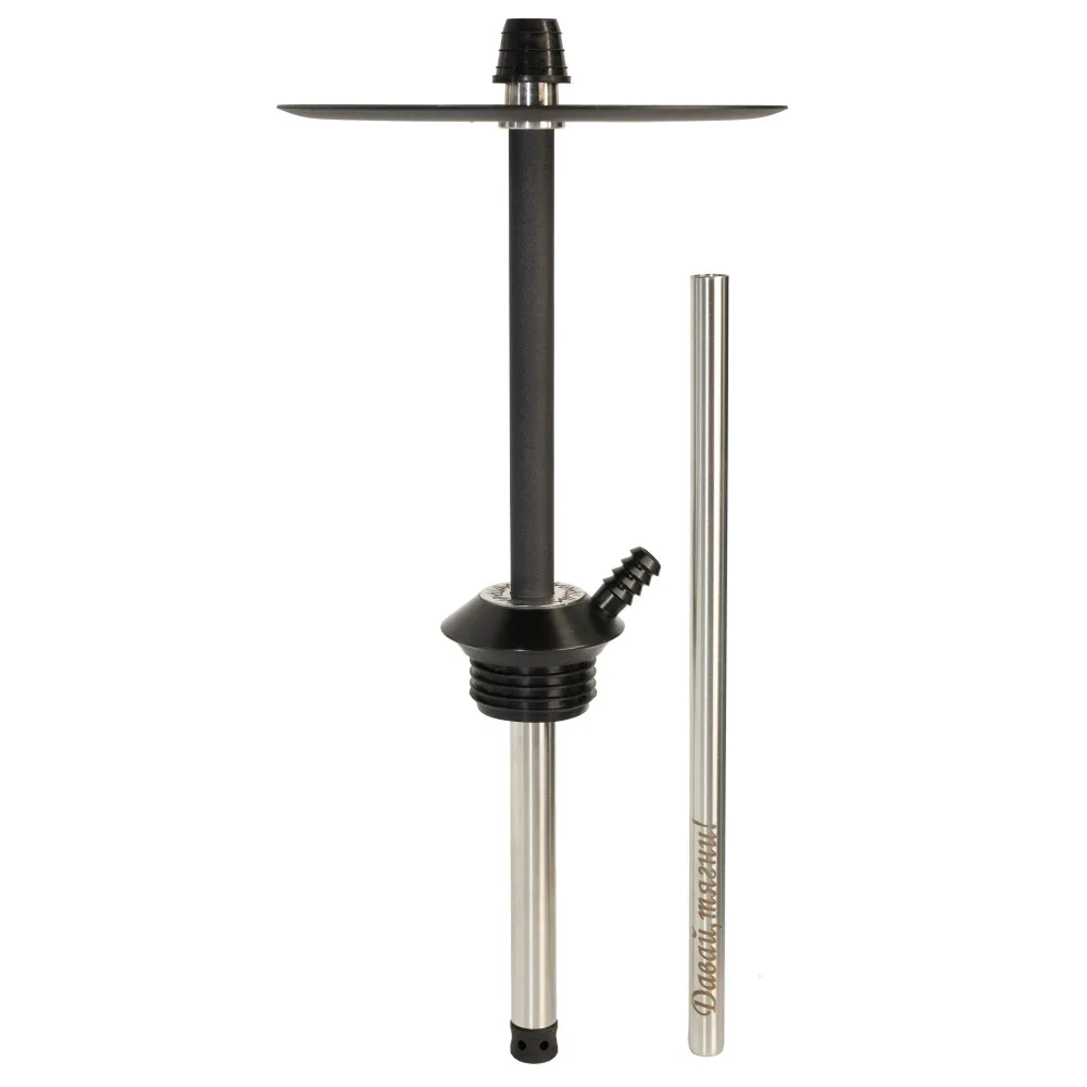 Кальян Tiaga Hookah Classic Black
