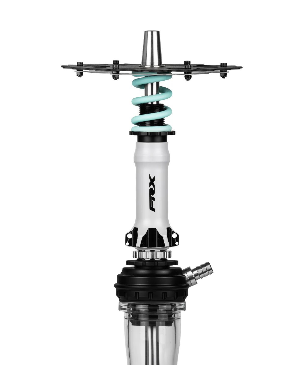 Кальян Amotion Pedal RX Pearl (+мундштук) 3
