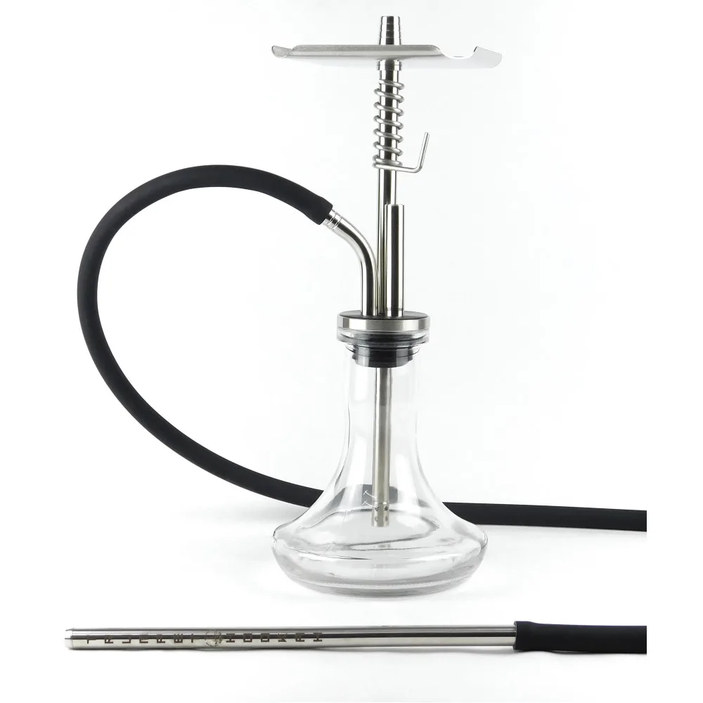 Кальян Trumpet Hookah Combi mini (з колбою)