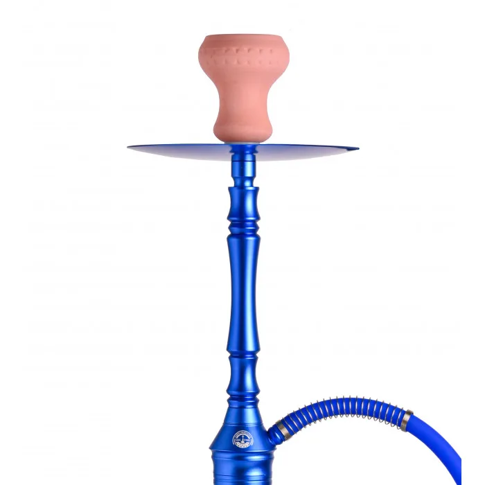 Кальян Yahya Nozzle BLUE 2