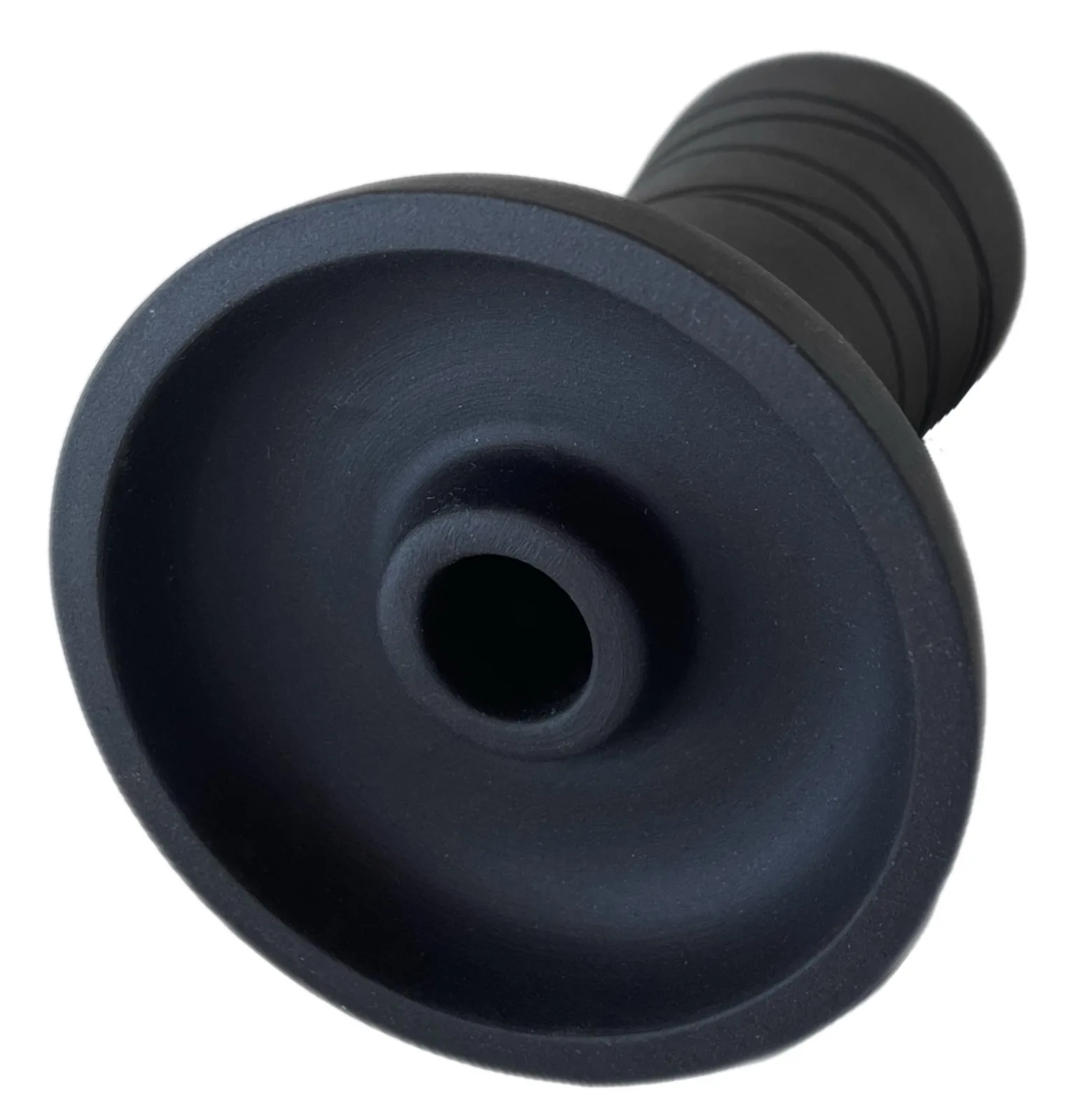 Чаша для кальяну Gusto Bowls Classic Phunnel Black 2