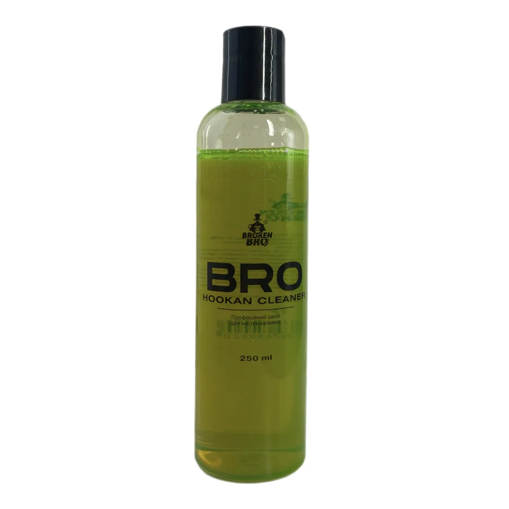 Миючий Засіб Broken Bro 250 ml