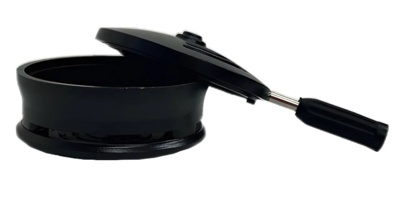Калауд Lotus Razor Black 3