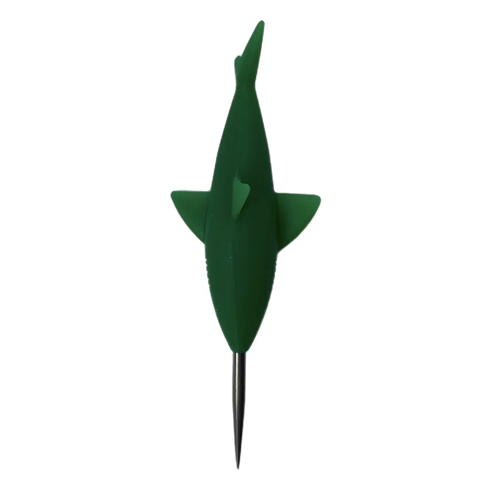 Шило для кальяну Dolphin Green