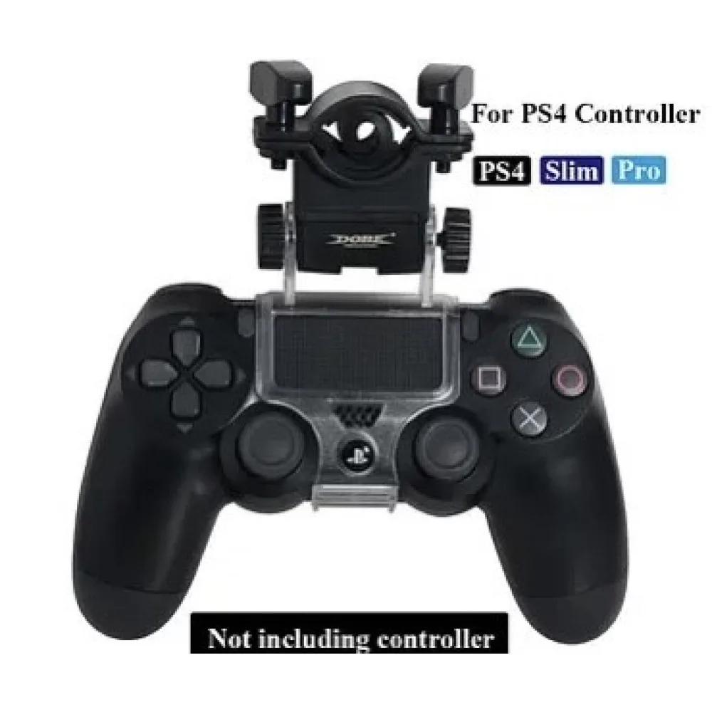 Тримач DOBE для геймпада джойстик Playstation PS4