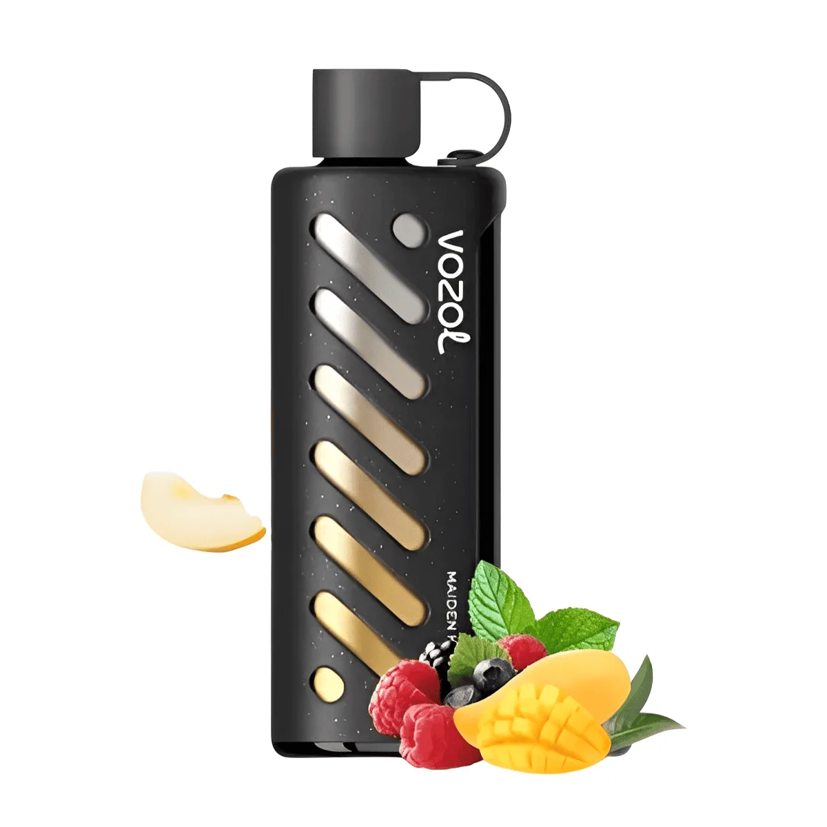 Vozol Gear Shisha Maiden Killer (Мейден Кіллер)