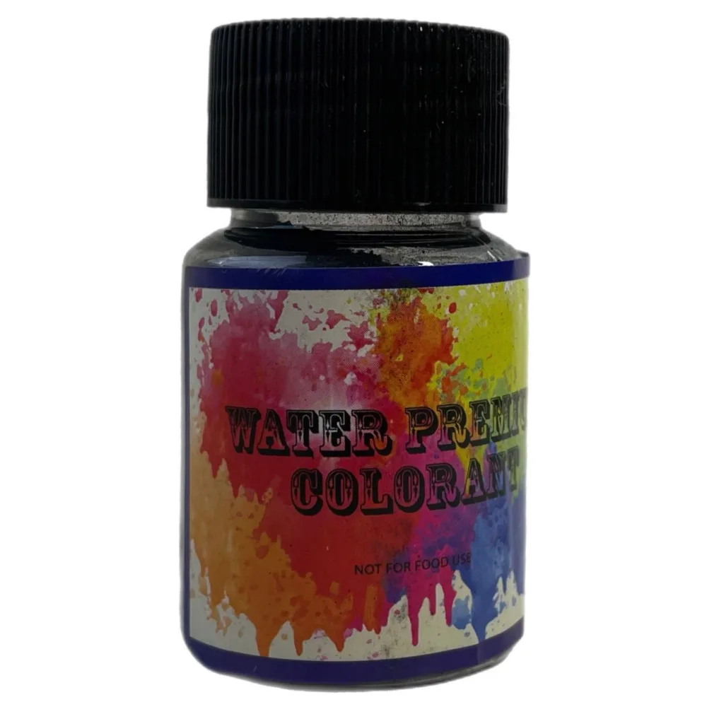 Барвник для води Water Colourant Black