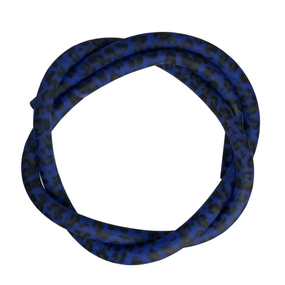 Шланг для кальяну Import Animal Blue