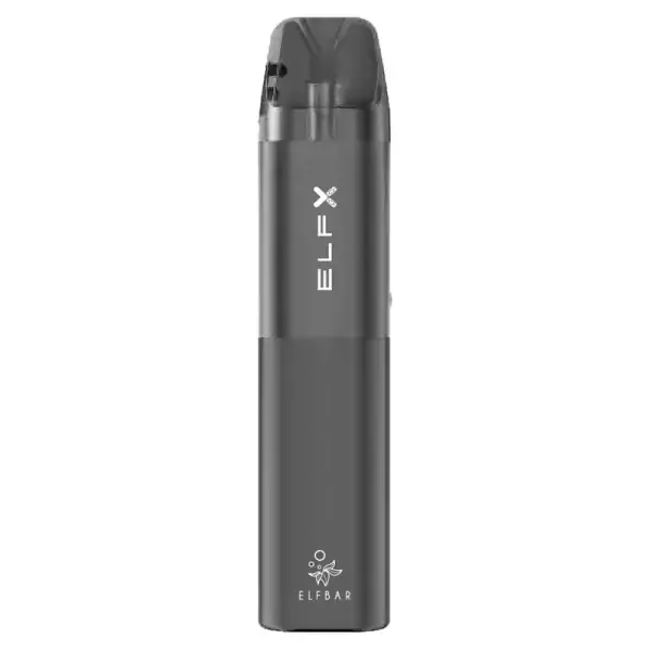 Pod-система Elf Bar ELFX (Grey)