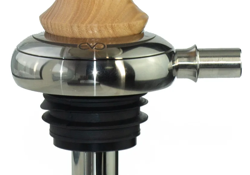 Кальян Totem Evo Wood Pure 3