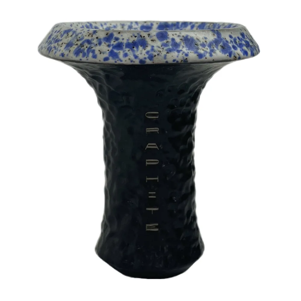 Чаша для кальяну Sky Hookah Graphite Harmony Moon Glaze Arctic