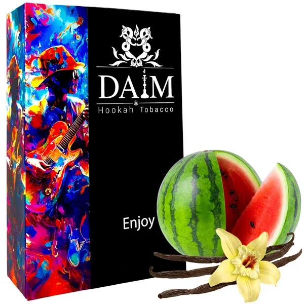 Тютюн Daim 50g Enjoy (Інджой)
