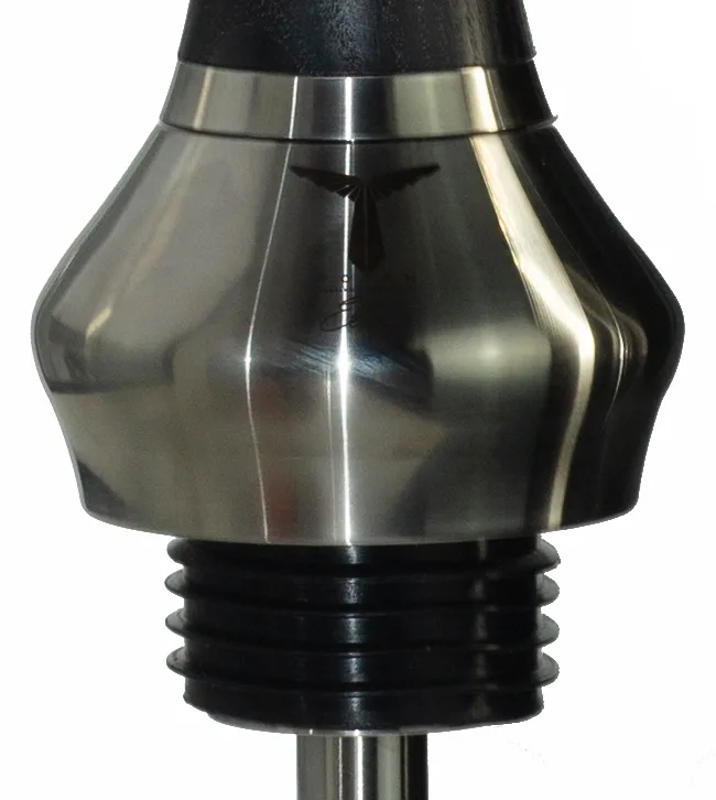 Кальян Totem ELIXIR Black NEW 3