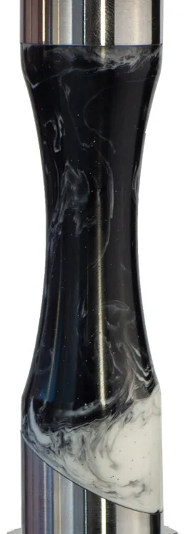 Кальян Sky Hookah SDM White&Black 2