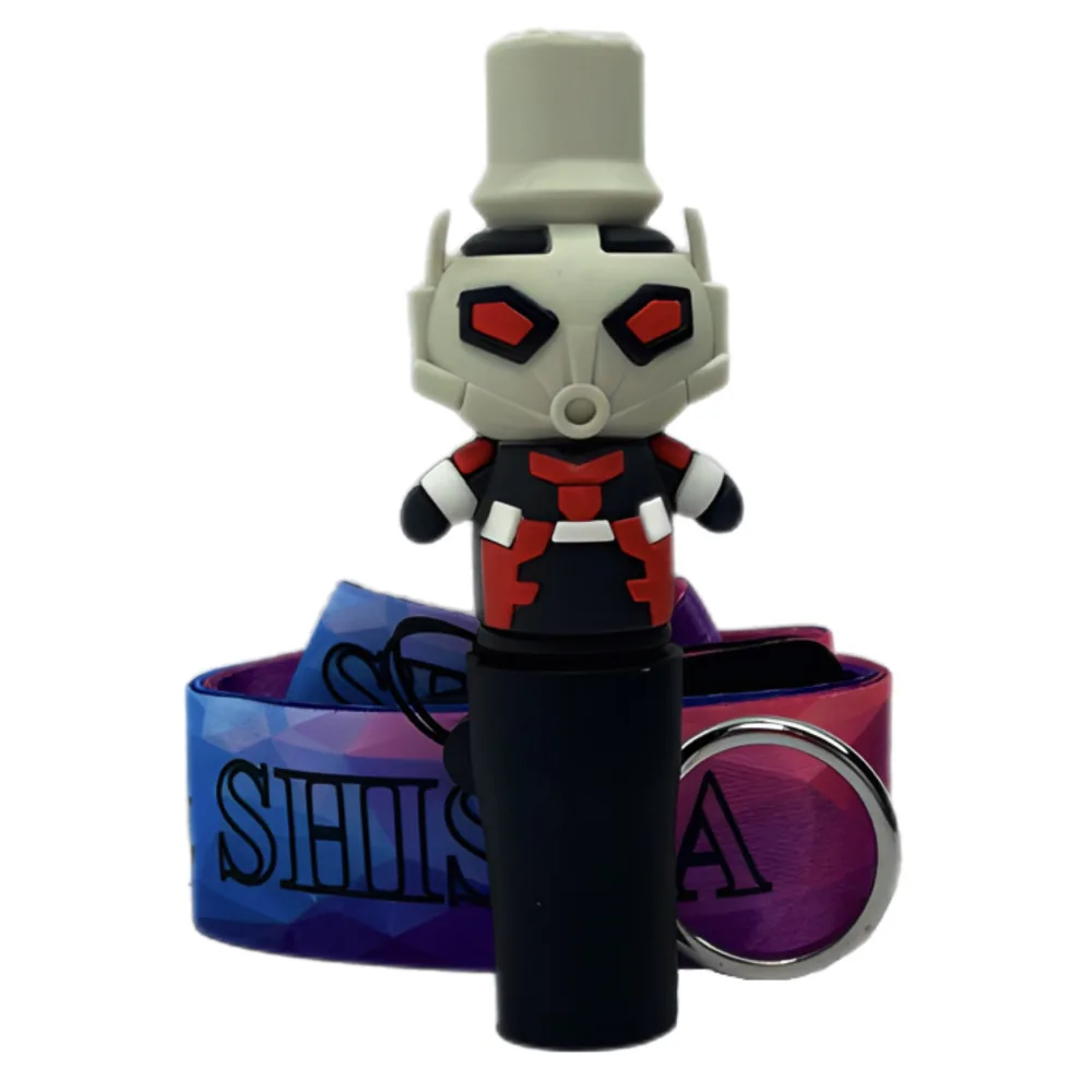 Персональний Мундштук для кальяну Mistify Comics Funko