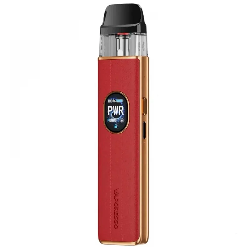 Pod-система Vaporesso XROS 5 (Red Leather)