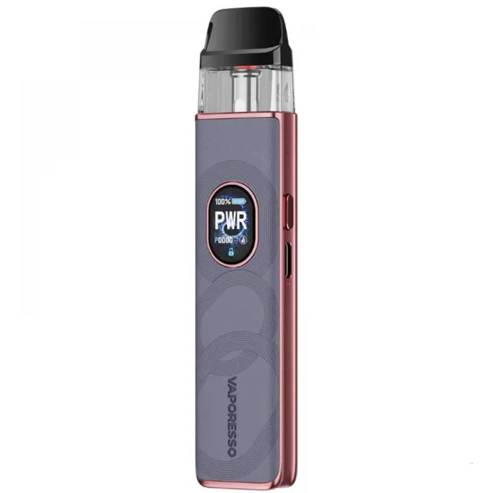 Pod-система Vaporesso XROS 5 (Grey Leather)