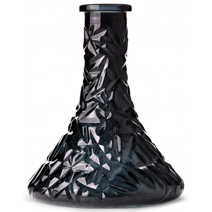 Колба для кальяну Hornet 180 Black