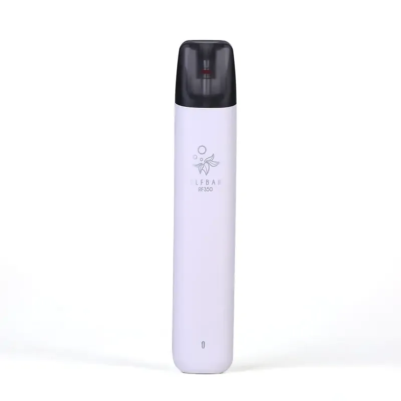 Pod-система Elf Bar RF350 (White)