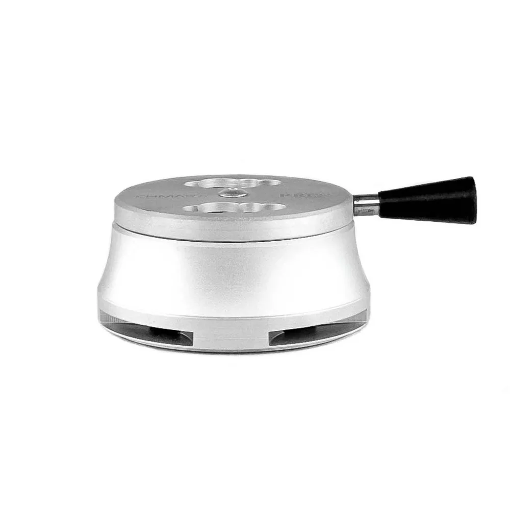 Калауд для кальяну Khmara Pro2 mat (з кришкою)