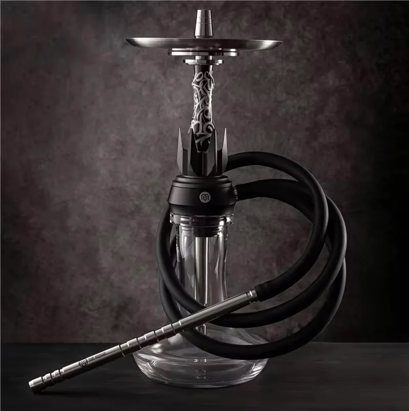 Кальян Yimi Hookah Crown 3