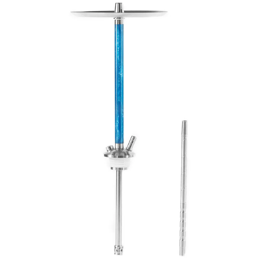 Кальян Sky Hookah Epox Блакитний