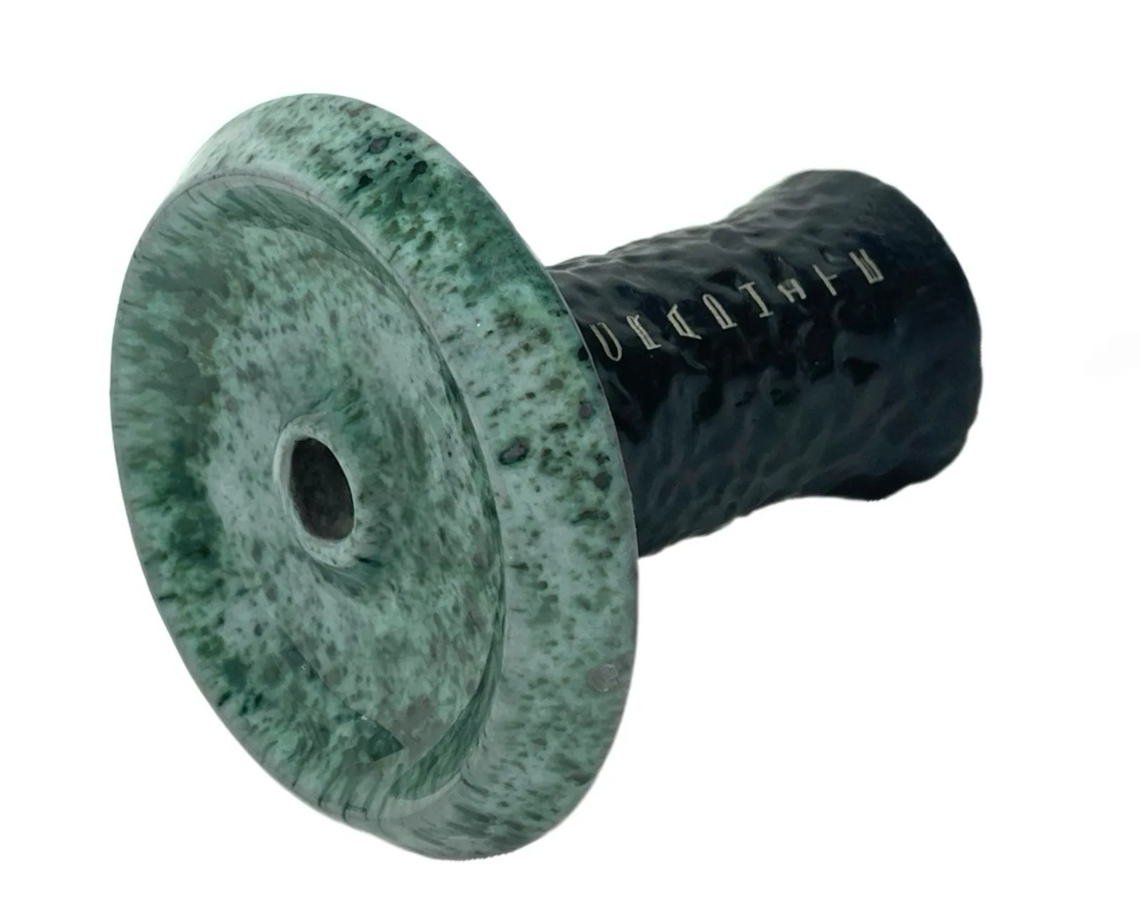 Чаша для кальяну Sky Hookah Graphite Harmony Moon Glaze Forest 2