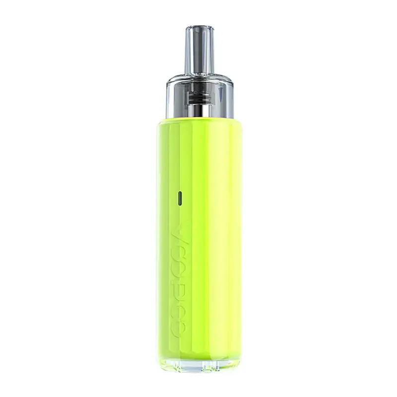 Pod-система Voopoo Doric Q (Chartreuse Yellow)