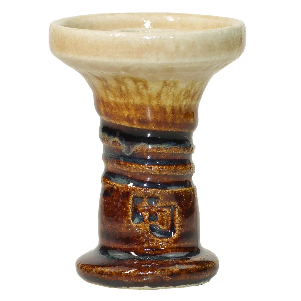 Чаша для кальяну HookahJohn 80 feet Sunburst