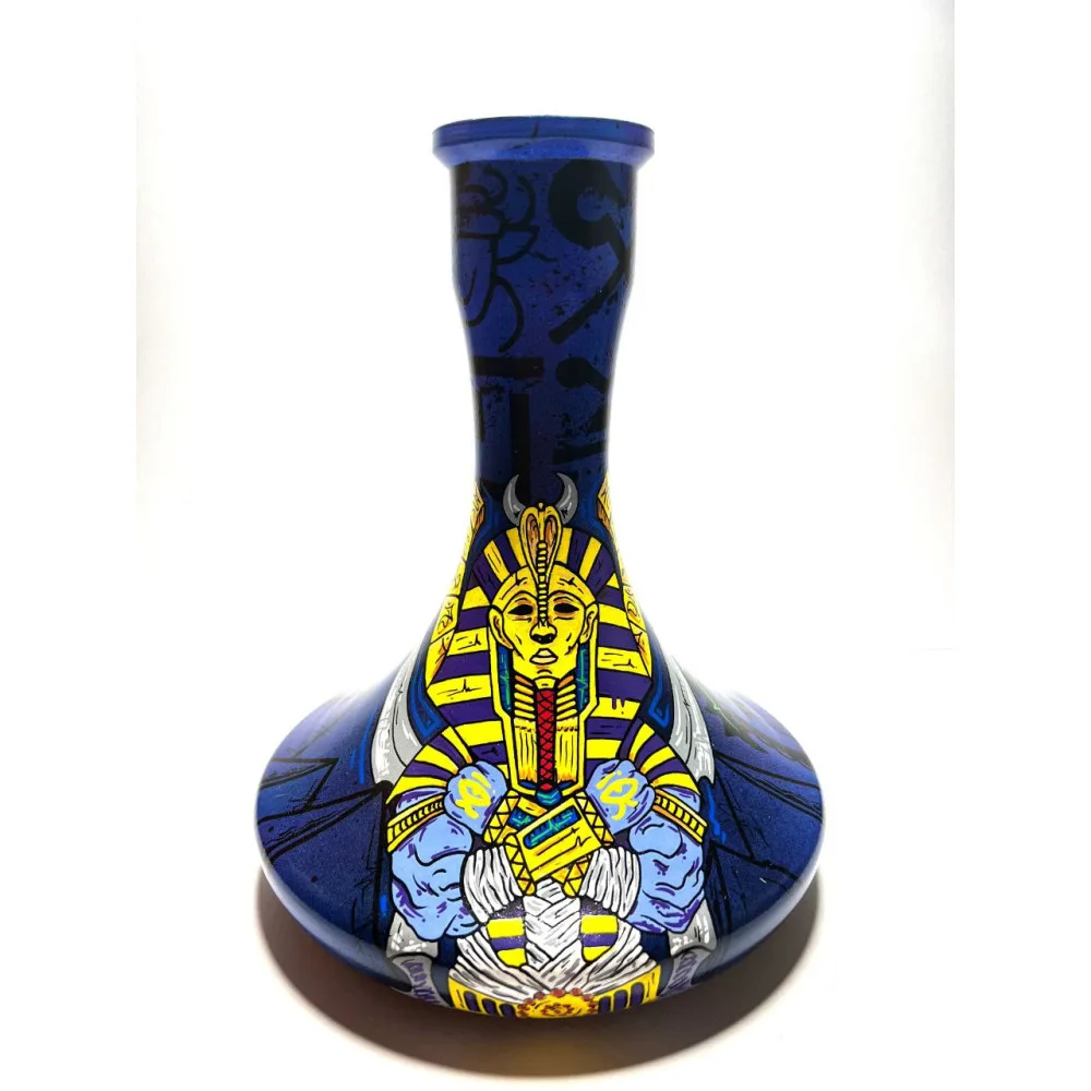 Колба для кальяну Craft Sila Pharaoh №4