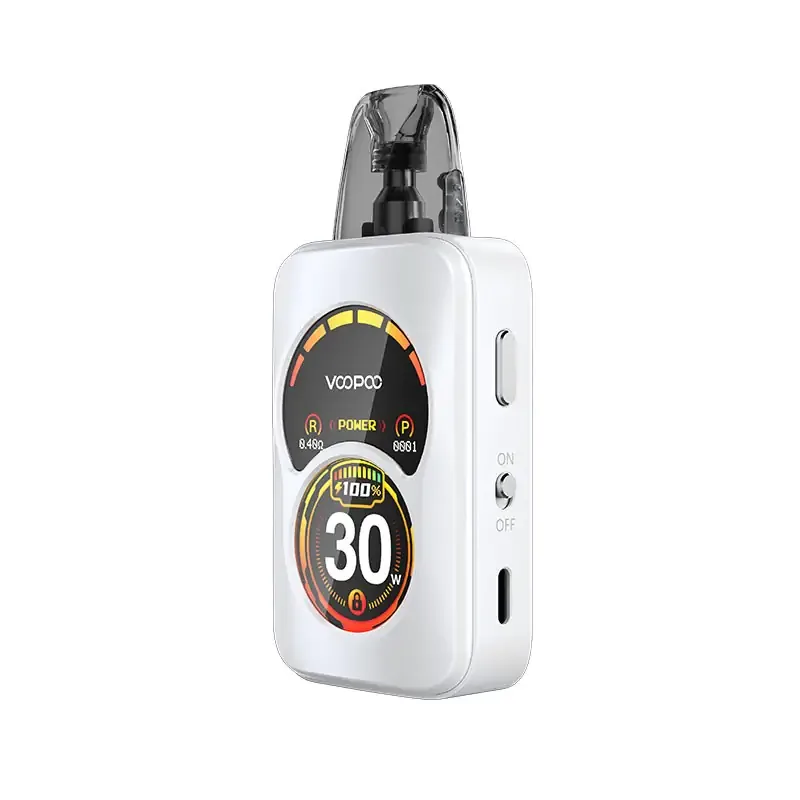 Pod-система Voopoo Argus А (Pearl White)