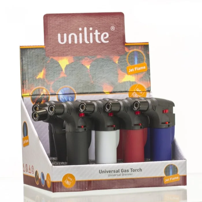 Запальничка unilite Jet Flame